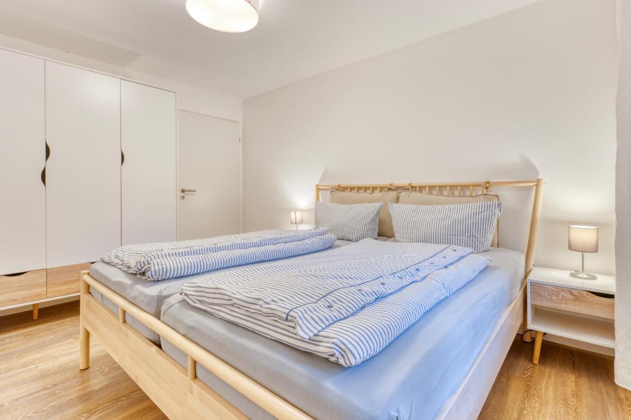 Ferienwohnung AchterHuus Norderney Exterior foto